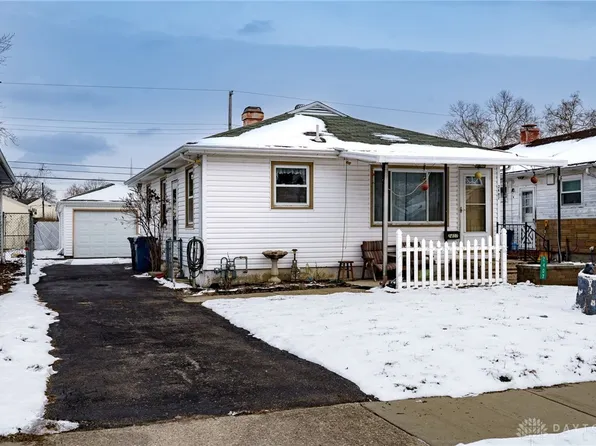 2407 Winwood Ave, Dayton, OH 45439