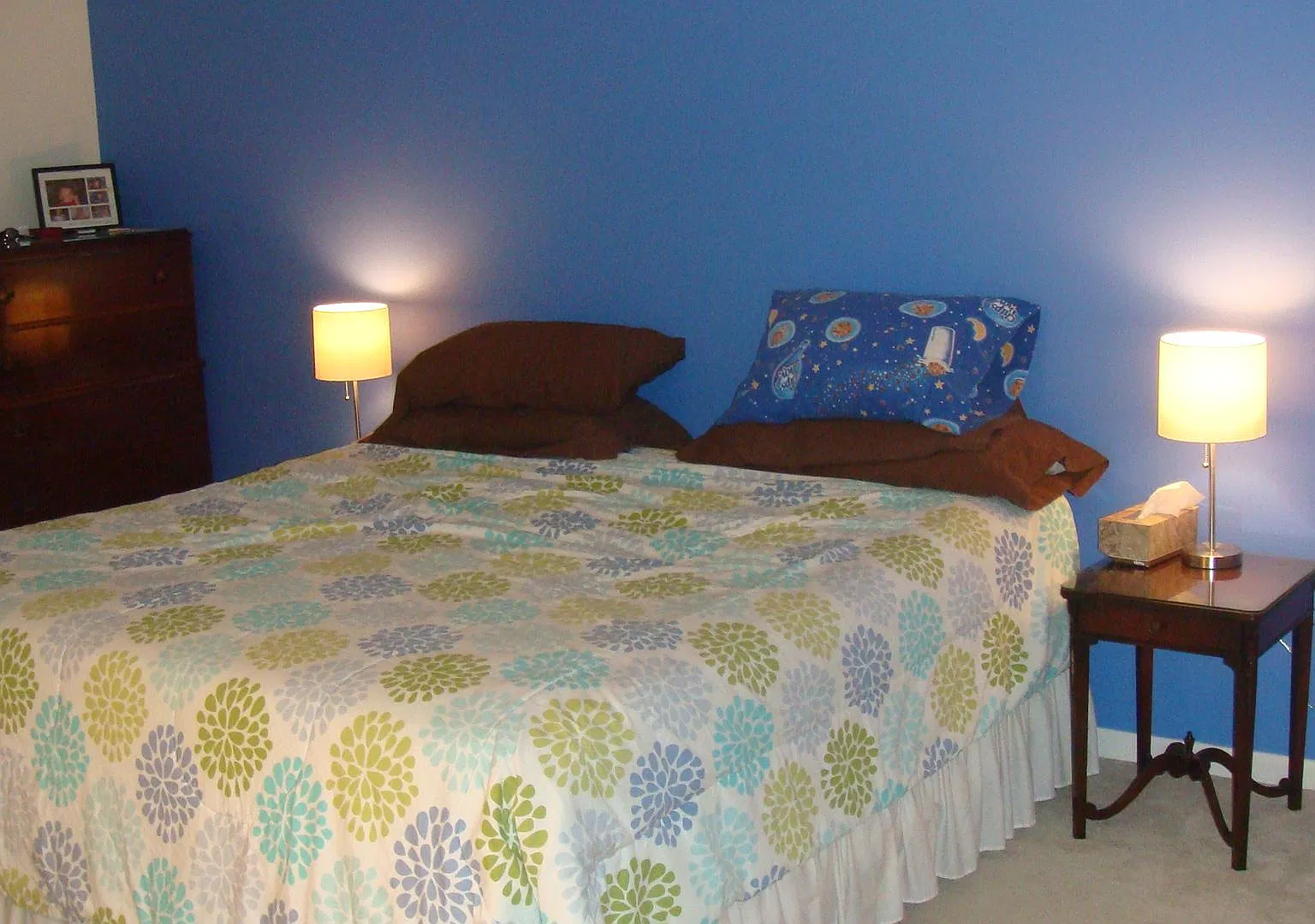 2 bed, 1300 sqft, $2,500 — Photo 2
