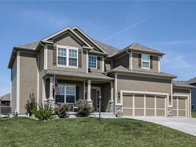 4212 Lake Crest Ct, Saint Joseph, MO, 64505