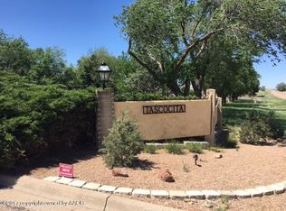 36 Tascocita Cir, Amarillo, TX 79124