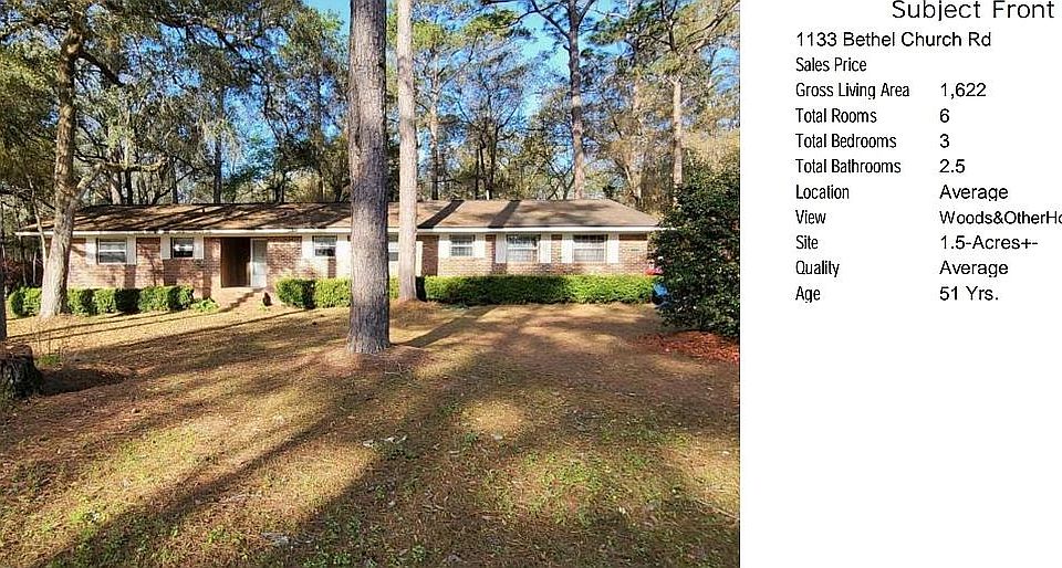 1st image of 1133 Bethel Church Rd #1141