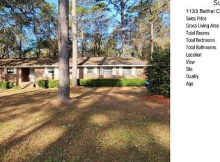 1133 Bethel Church Rd #1141 - Property Image