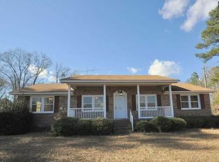 3421 Saint Philips Church Rd, Newberry, SC 29108