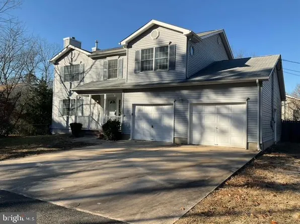 128 Dearborn Ave, Browns Mills, NJ 08015