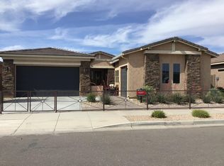 22650 E Silver Creek Ln, Queen Creek, AZ 85142
