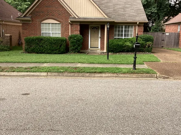 3091 Ultragreen Ln, Arlington, TN 38002