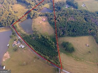 77 Little River Rd, Carrollton, GA 30117