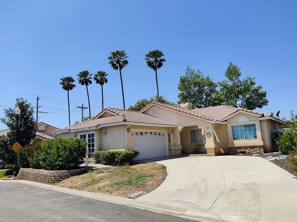 757 Sunshine St, Banning, CA 92220