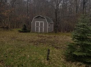 Zurich Dr, Reed City, MI 49677