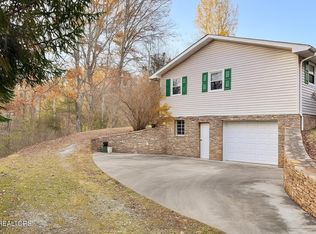 355 Laurel Way, Cosby, TN 37722