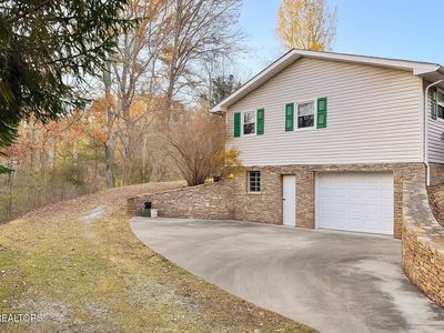 355 Laurel Way, Cosby, TN, 37722