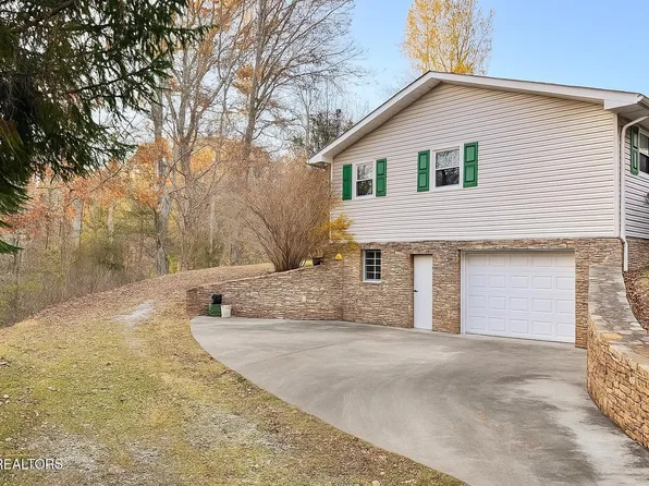 355 Laurel Way, Cosby, TN 37722