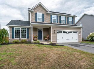 2164 Mercer St, Baldwinsville, NY 13027