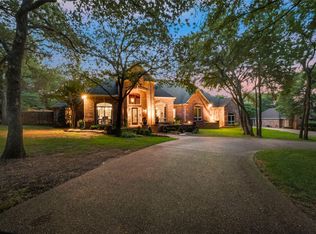 2625 Park Ridge Rd, Flower Mound, TX 75022