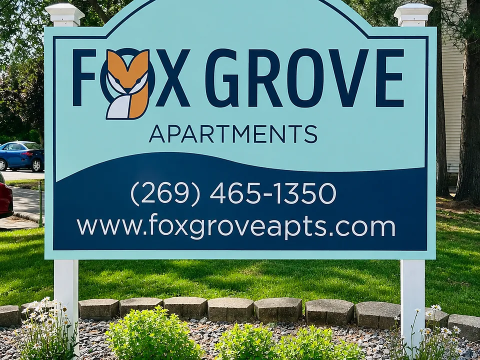 Fox Grove Apartments