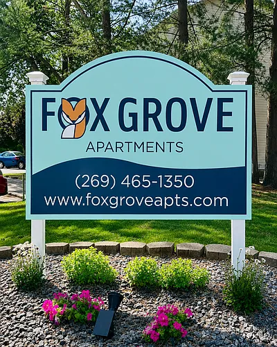 Fox Grove Apartments Photo 1