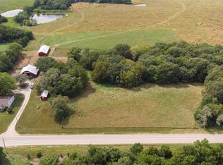 21021 K 16 Hwy, Holton, KS 66436
