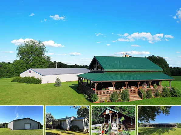 11240 State Highway 1547, Liberty, KY 42539