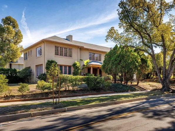 900 S El Molino Ave, Pasadena, CA 91106