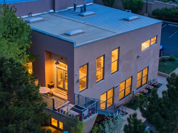 3600 Cerrillos Rd Suite 208, Santa Fe, NM 87507