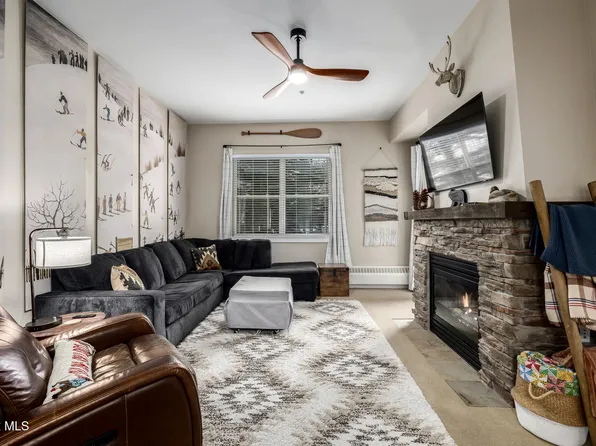 300 Base Camp Circle #113, Granby, CO 80446