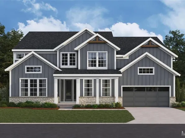 823 Memsie Dr, O'Fallon, MO 63368