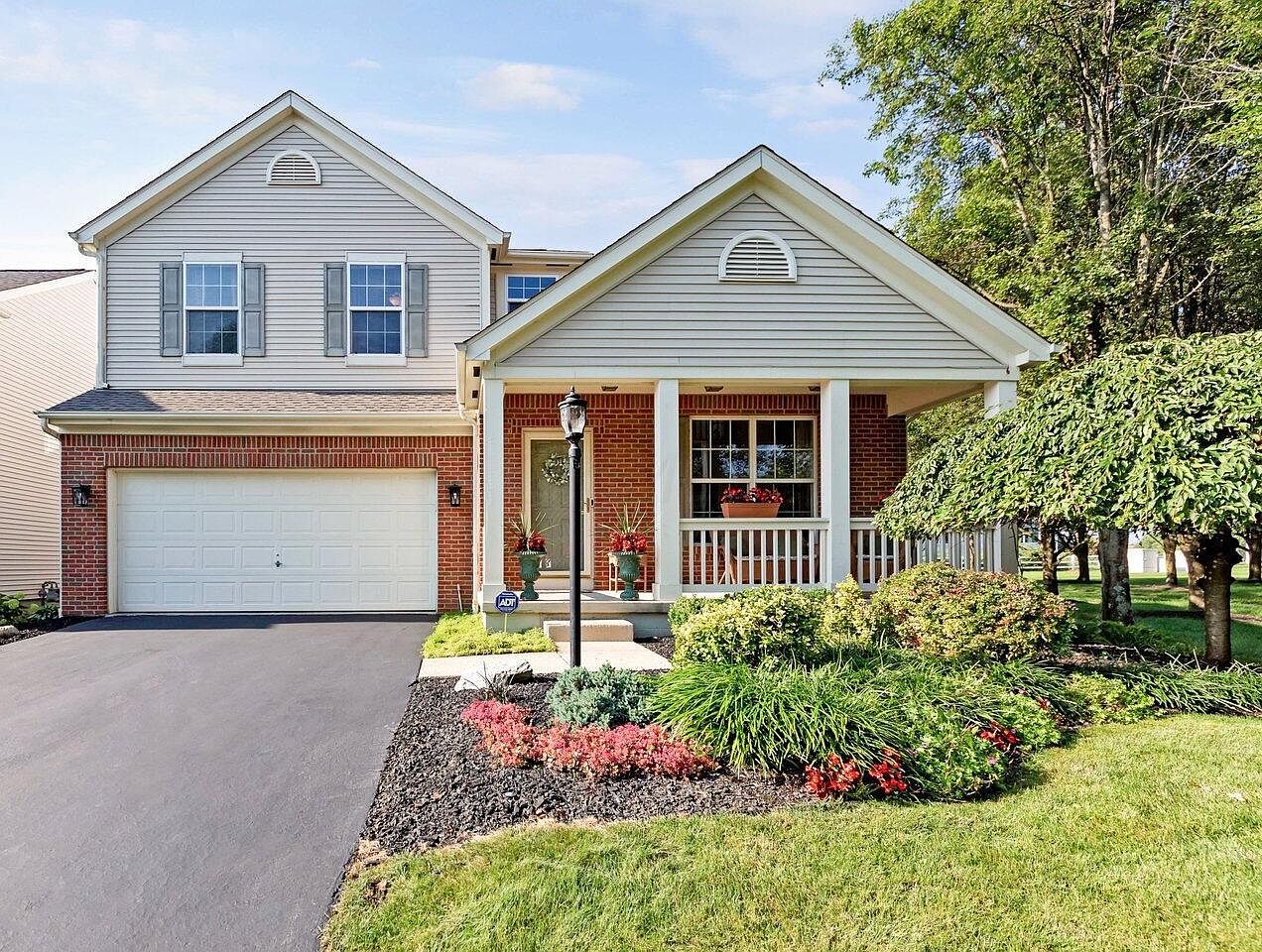 5763 Covington Meadows Dr, Westerville, OH 43082 MLS 223025269 Zillow