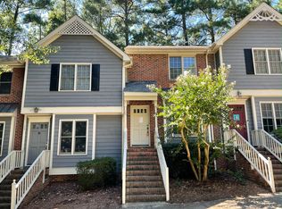 131 Winners Cir, Cary, NC 27511