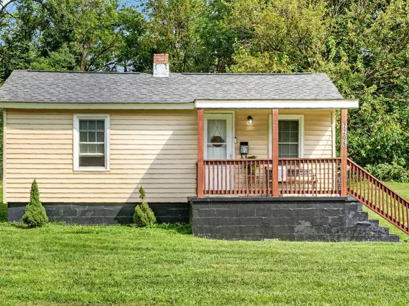 2206 Haden St, Lynchburg, VA 24501