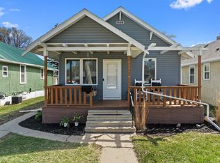 1019 7th Ave NW, Minot, ND 58703