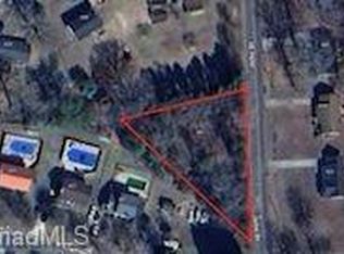 400 John St, Eden, NC 27288