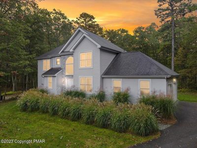 503 Bombur Ln, Tamiment, PA, 18371