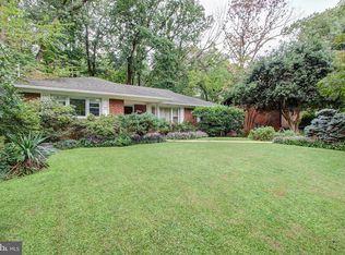 7406 Glenside Dr, Takoma Park, MD 20912