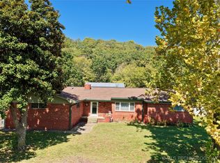 428867 Highway 266, Checotah, OK 74426