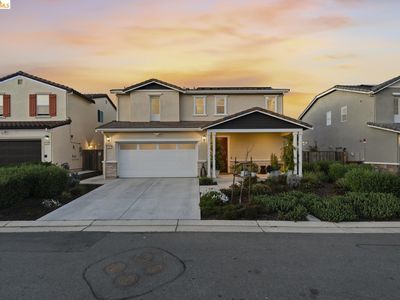 5603 Trinity Lakes Ln, Antioch, CA, 94531