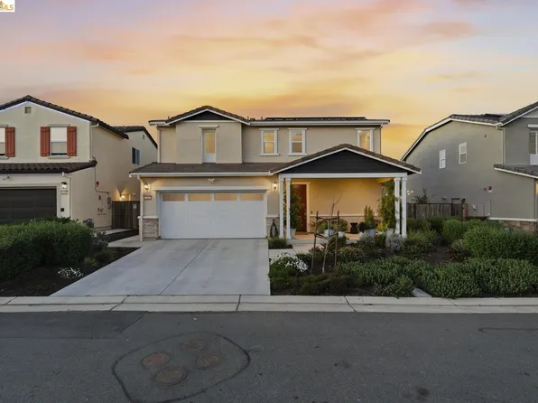 5603 Trinity Lakes Ln, Antioch, CA 94531