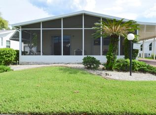 108 Aquarius Ter #22, Cocoa, FL 32926