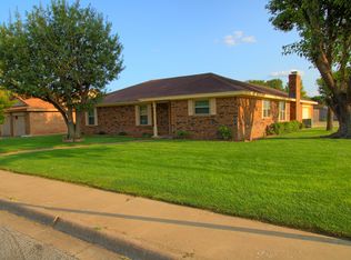 2025 SW 23rd Ave, Perryton, TX 79070