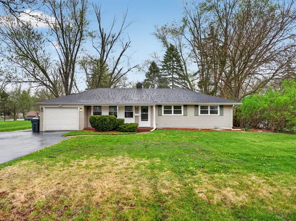 4540 181st Pl, Country Club Hills, IL 60478