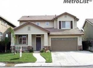 647 Laugenour Dr, Woodland, CA
