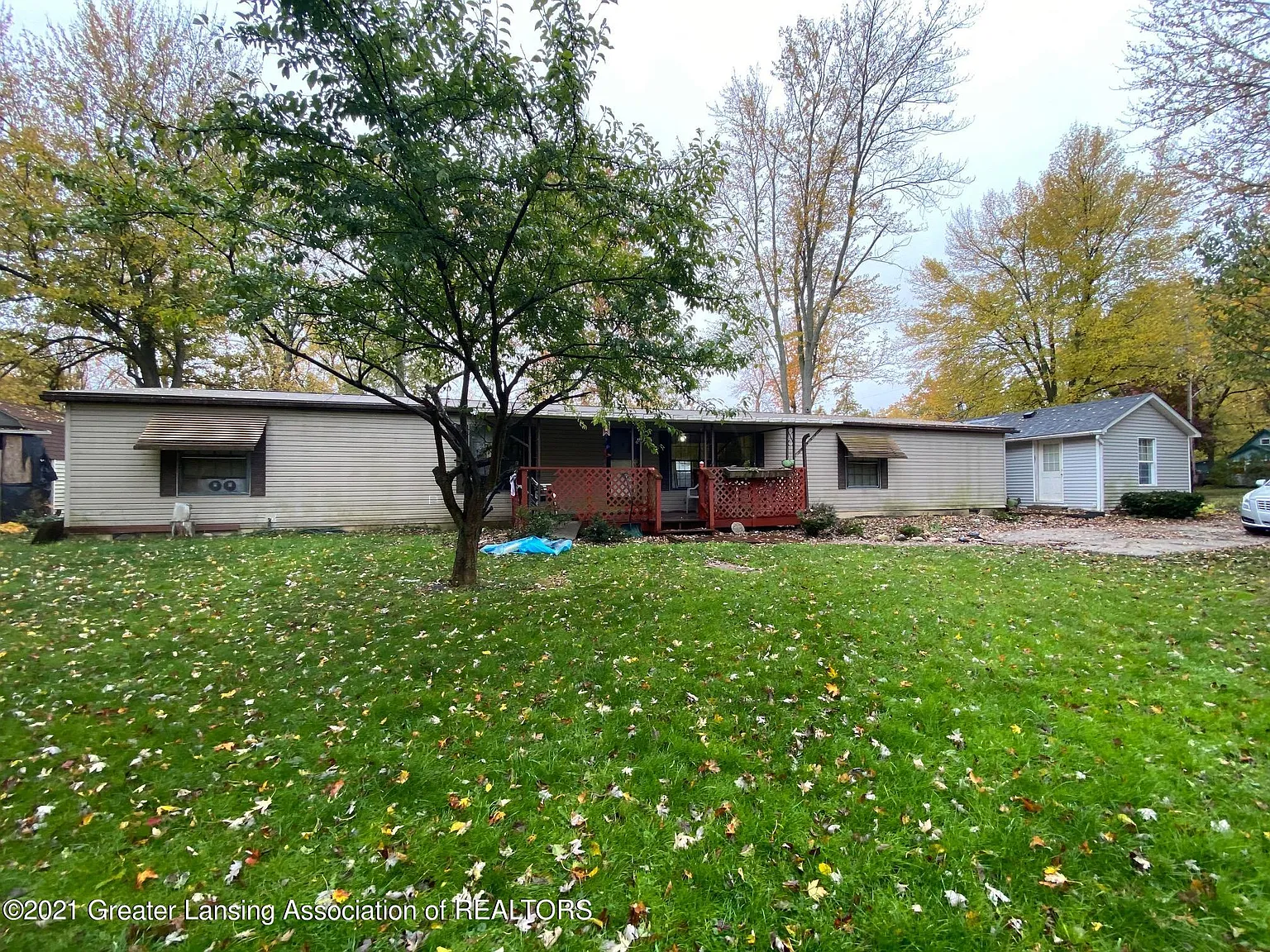 4721 Ingham St photo 1