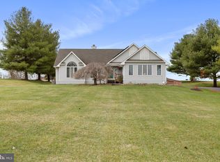 3408 Golf Course Rd, Martinsburg, WV 25405