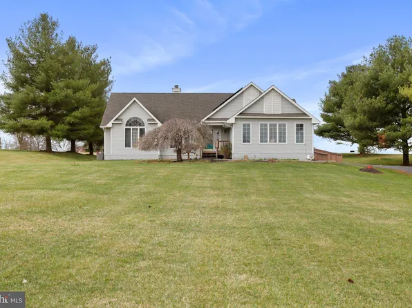 3408 Golf Course Rd, Martinsburg, WV 25405