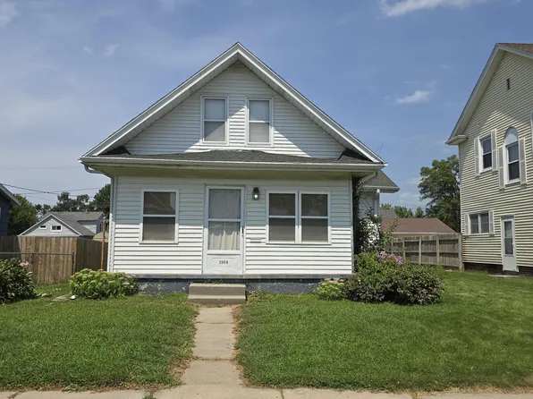 1904 Avenue B, Council Bluffs, IA 51501