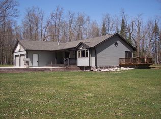 17986 Trengove Rd NW, Solway, MN 56678