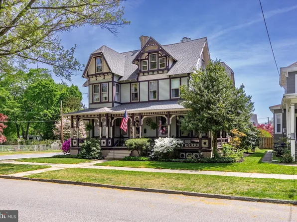48 Broad St, Mount Holly, NJ 08060