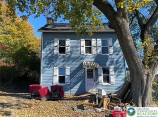 3236 Michaels School Rd, Nazareth, PA 18064