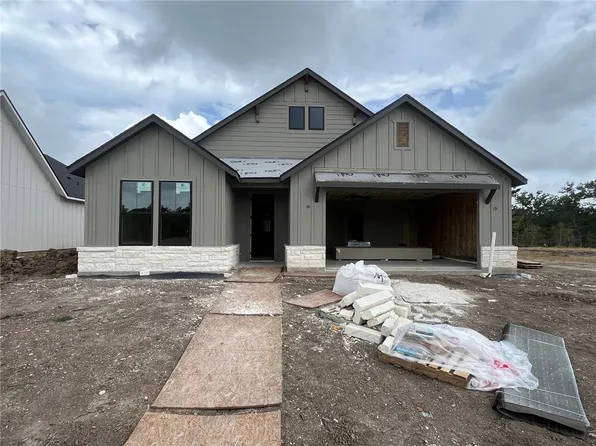 4052 Lakeside Club Dr, College Station, TX 77845