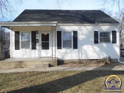 2808 SW Reynolds Dr, Topeka, KS, 66606