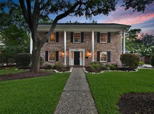 14559 Broadgreen Dr, Houston, TX 77079